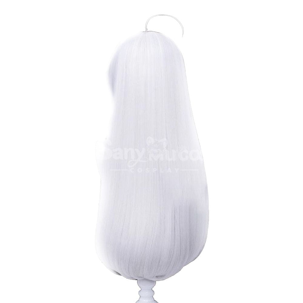【In Stock】Anime Wandering Witch: The Journey of Elaina Cosplay Elaina Seiko Cosplay Wig Cosplay Wigs