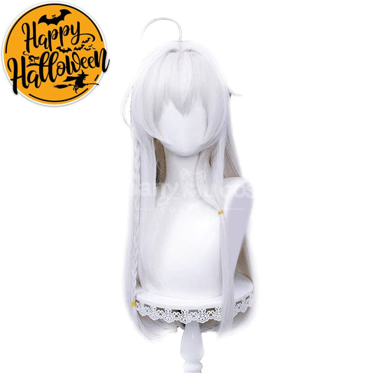 【In Stock】Anime Wandering Witch: The Journey of Elaina Cosplay Elaina Seiko Cosplay Wig Cosplay Wigs 1000