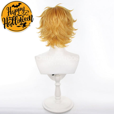 【In Stock】Anime Wind Breaker Cosplay Akihiko Nirei Cosplay Wig Cosplay Wigs