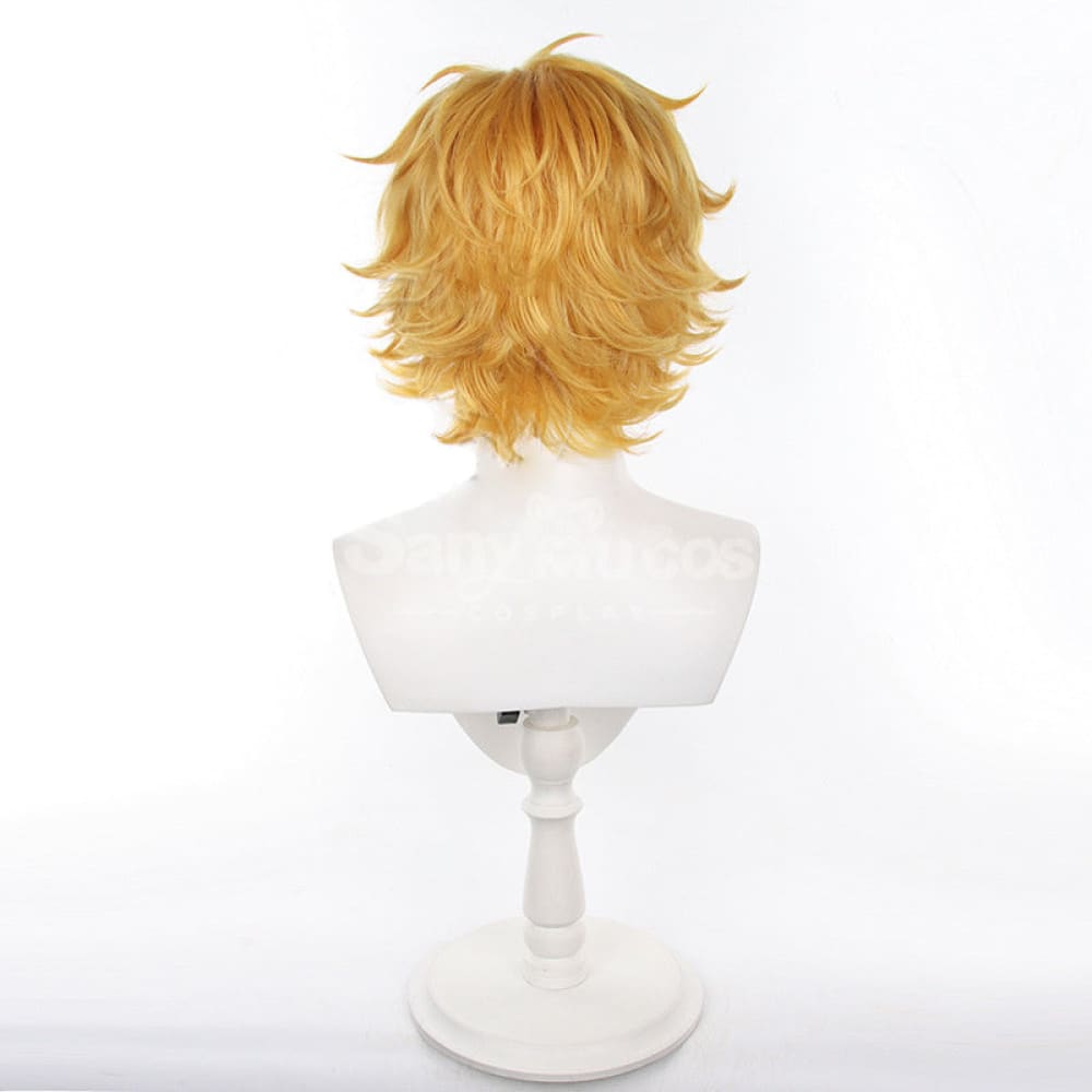 【In Stock】Anime Wind Breaker Cosplay Akihiko Nirei Cosplay Wig Cosplay Wigs