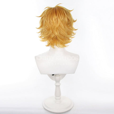 【In Stock】Anime Wind Breaker Cosplay Akihiko Nirei Cosplay Wig Cosplay Wigs