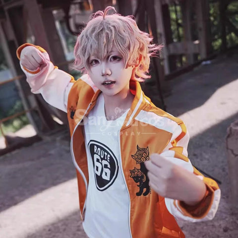 【Pre-Sale】Anime Wind Breaker Cosplay Chōji Tomiyama Cosplay Costume Cosplay Costumes