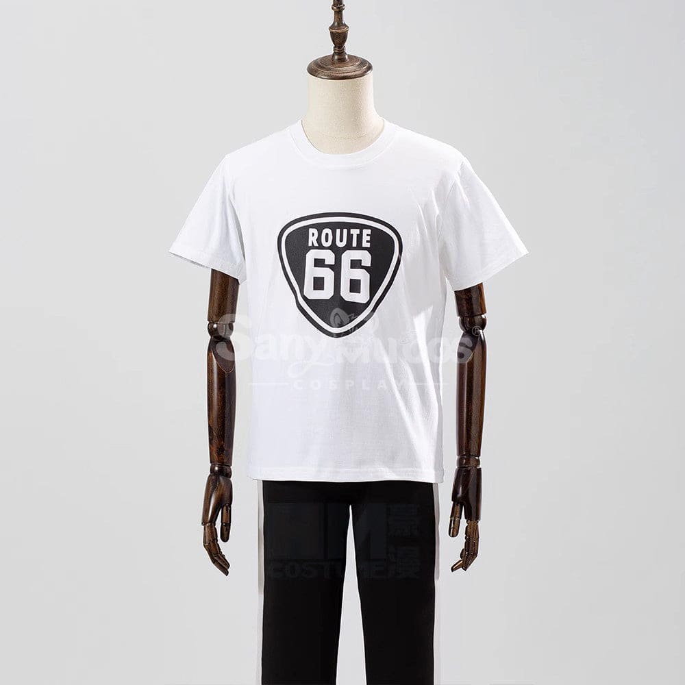 【Pre-Sale】Anime Wind Breaker Cosplay Chōji Tomiyama Cosplay Costume Cosplay Costumes