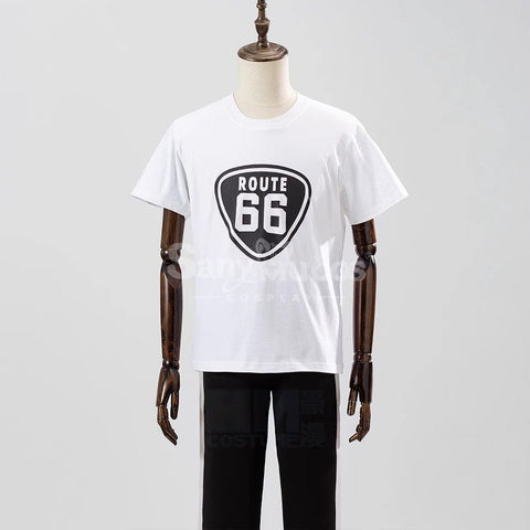 【Pre-Sale】Anime Wind Breaker Cosplay Chōji Tomiyama Cosplay Costume Cosplay Costumes