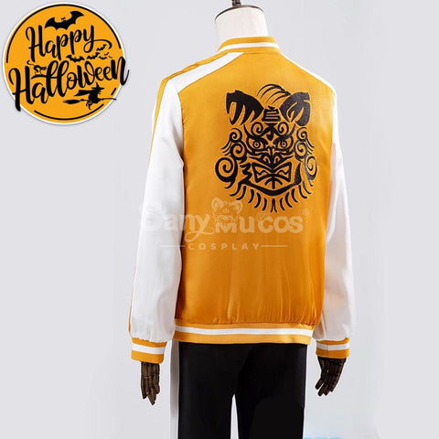 【Pre-Sale】Anime Wind Breaker Cosplay Chōji Tomiyama Cosplay Costume Cosplay Costumes