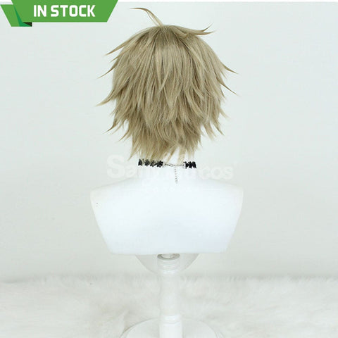 【In Stock】Anime Wind Breaker Cosplay Chōji Tomiyama Cosplay Wig Cosplay Wigs