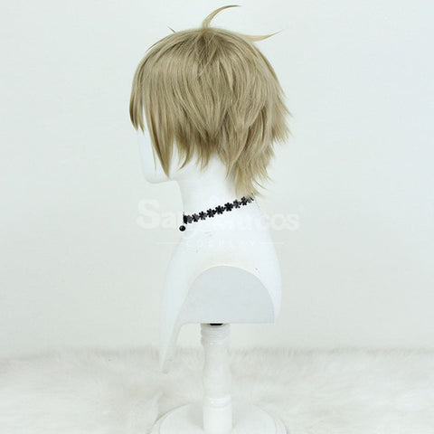 【In Stock】Anime Wind Breaker Cosplay Chōji Tomiyama Cosplay Wig Cosplay Wigs