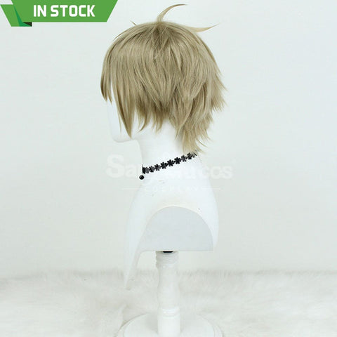 【In Stock】Anime Wind Breaker Cosplay Chōji Tomiyama Cosplay Wig Cosplay Wigs