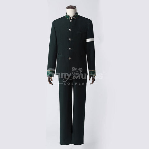 【Pre-Sale】Anime Wind Breaker Cosplay Hajime Umemiya Hayato Suō Haruka Sakura Akihiko Nirei Cosplay Costume Cosplay