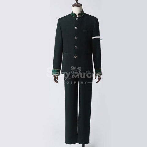 【Pre-Sale】Anime Wind Breaker Cosplay Hajime Umemiya Hayato Suō Haruka Sakura Akihiko Nirei Cosplay Costume Cosplay