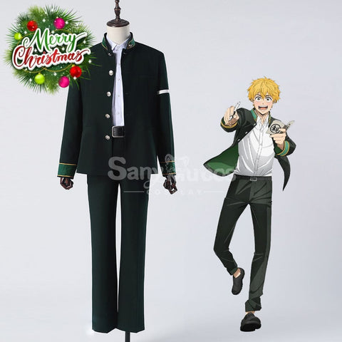 【Pre-Sale】Anime Wind Breaker Cosplay Hajime Umemiya Hayato Suō Haruka Sakura Akihiko Nirei Cosplay Costume Cosplay