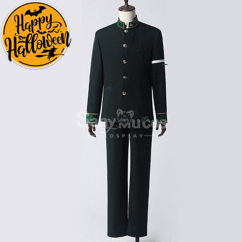 【Pre-Sale】Anime Wind Breaker Cosplay Hajime Umemiya Hayato Suō Haruka Sakura Akihiko Nirei Cosplay Costume Cosplay