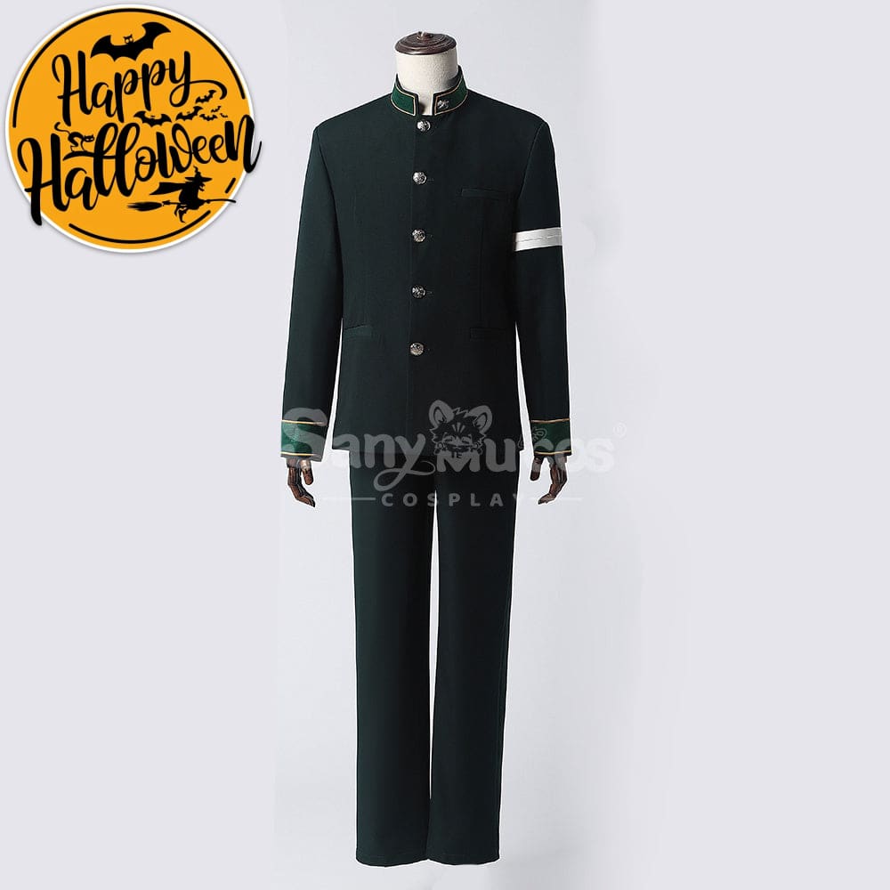 【Pre-Sale】Anime Wind Breaker Cosplay Hajime Umemiya Hayato Suō Haruka Sakura Akihiko Nirei Cosplay Costume Cosplay