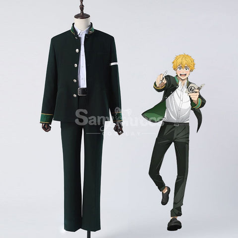 【Pre-Sale】Anime Wind Breaker Cosplay Hajime Umemiya Hayato Suō Haruka Sakura Akihiko Nirei Cosplay Costume Cosplay