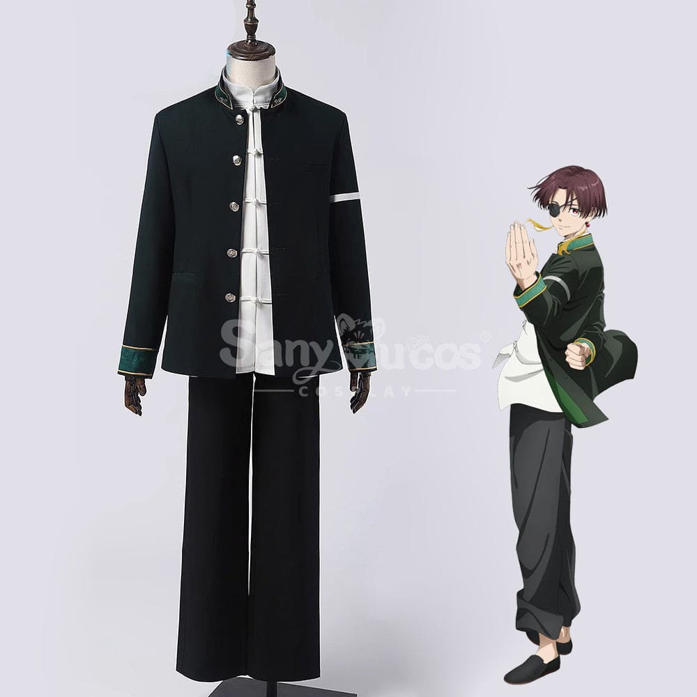 【Pre-Sale】Anime Wind Breaker Cosplay Hajime Umemiya Hayato Suō Haruka Sakura Akihiko Nirei Cosplay Costume Cosplay