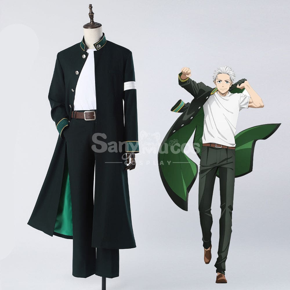 【Pre-Sale】Anime Wind Breaker Cosplay Hajime Umemiya Hayato Suō Haruka Sakura Akihiko Nirei Cosplay Costume Cosplay