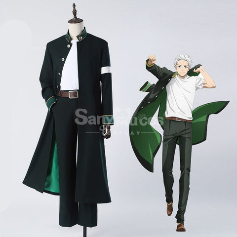 【Pre-Sale】Anime Wind Breaker Cosplay Hajime Umemiya Hayato Suō Haruka Sakura Akihiko Nirei Cosplay Costume Cosplay