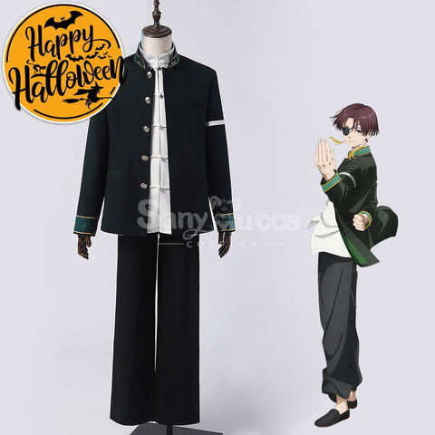 【Pre-Sale】Anime Wind Breaker Cosplay Hajime Umemiya Hayato Suō Haruka Sakura Akihiko Nirei Cosplay Costume Cosplay