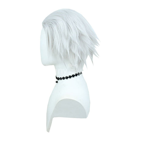 【In Stock】Anime Wind Breaker Cosplay Hajime Umemiya Cosplay Wig Cosplay Wigs