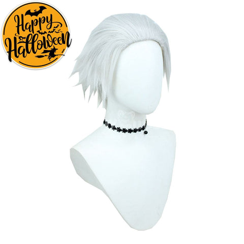 【In Stock】Anime Wind Breaker Cosplay Hajime Umemiya Cosplay Wig Cosplay Wigs