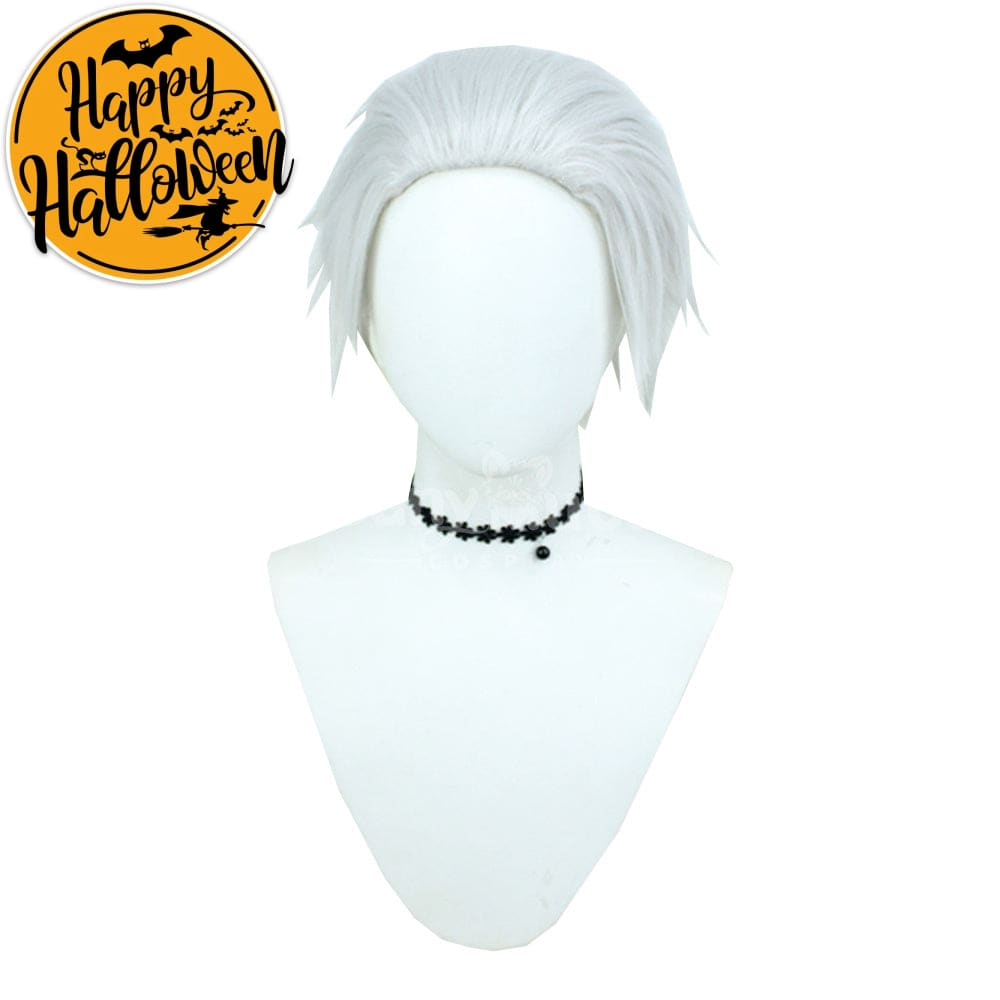 【In Stock】Anime Wind Breaker Cosplay Hajime Umemiya Cosplay Wig Cosplay Wigs