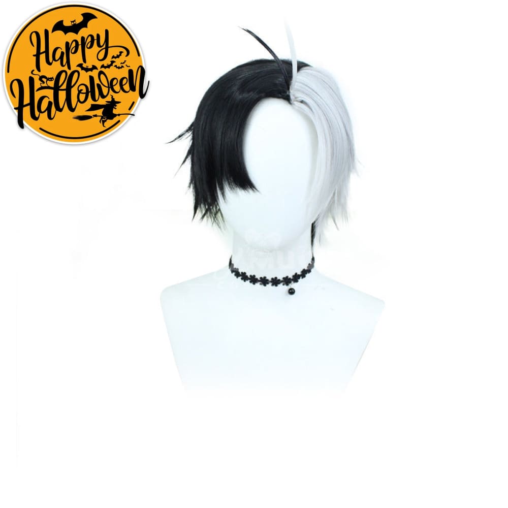 【In Stock】Anime Wind Breaker Cosplay Haruka Sakura Cosplay Wig Cosplay Wigs