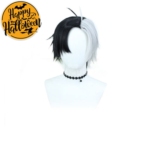 【In Stock】Anime Wind Breaker Cosplay Haruka Sakura Cosplay Wig Cosplay Wigs