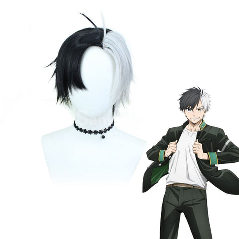 【In Stock】Anime Wind Breaker Cosplay Haruka Sakura Cosplay Wig Cosplay Wigs