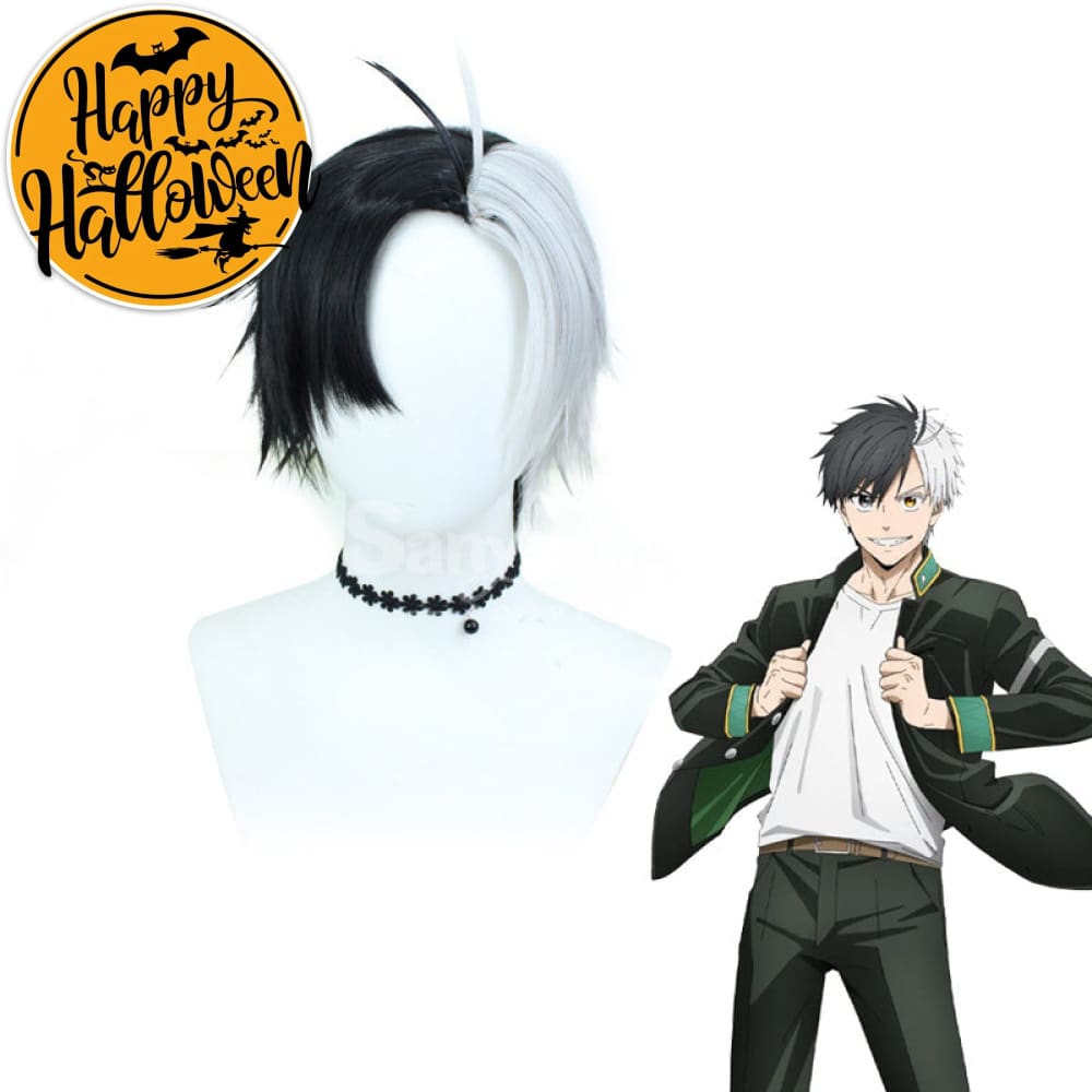 【In Stock】Anime Wind Breaker Cosplay Haruka Sakura Cosplay Wig Cosplay Wigs
