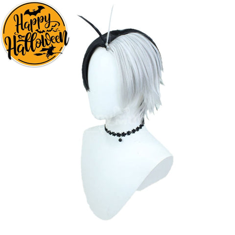 【In Stock】Anime Wind Breaker Cosplay Haruka Sakura Cosplay Wig Cosplay Wigs