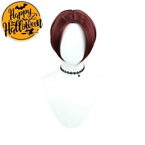 【In Stock】Anime Wind Breaker Cosplay Hayato Suō Cosplay Wig Cosplay Wigs