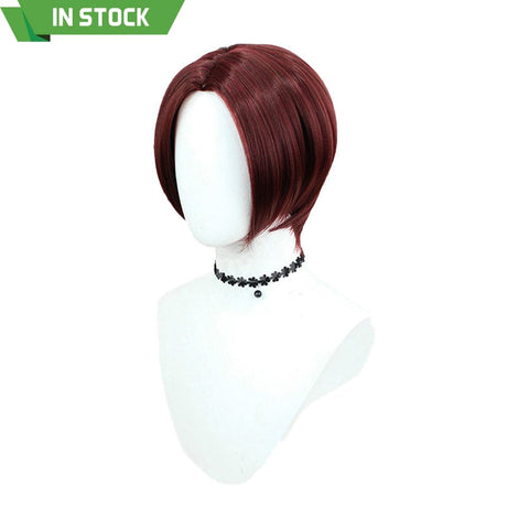 【In Stock】Anime Wind Breaker Cosplay Hayato Suō Cosplay Wig Cosplay Wigs