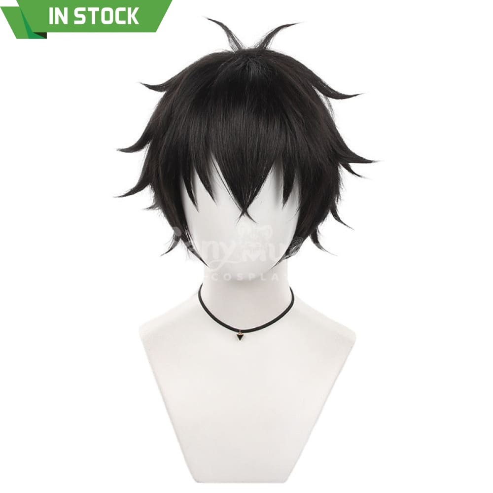 【In Stock】Anime Wind Breaker Cosplay Jō Togame Cosplay Wig Cosplay Wigs