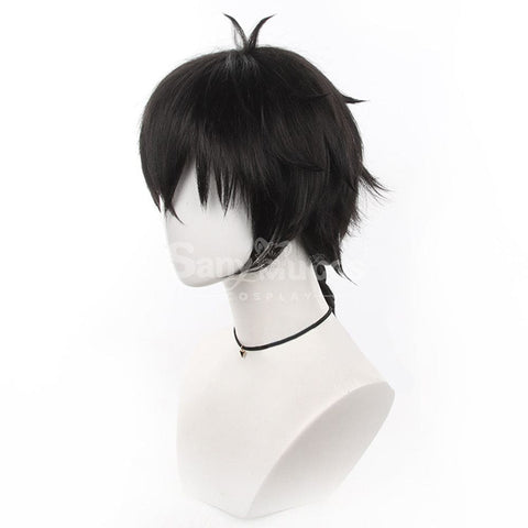 【In Stock】Anime Wind Breaker Cosplay Jō Togame Cosplay Wig Cosplay Wigs