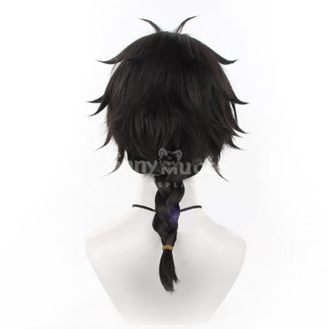 【In Stock】Anime Wind Breaker Cosplay Jō Togame Cosplay Wig Cosplay Wigs