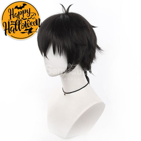 【In Stock】Anime Wind Breaker Cosplay Jō Togame Cosplay Wig Cosplay Wigs