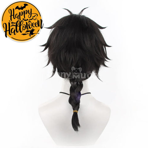 【In Stock】Anime Wind Breaker Cosplay Jō Togame Cosplay Wig Cosplay Wigs
