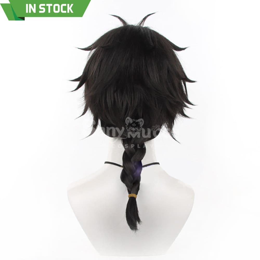 【In Stock】Anime Wind Breaker Cosplay Jō Togame Cosplay Wig Cosplay Wigs