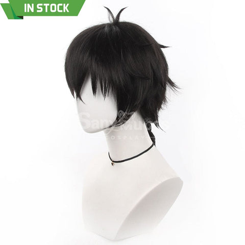 【In Stock】Anime Wind Breaker Cosplay Jō Togame Cosplay Wig Cosplay Wigs