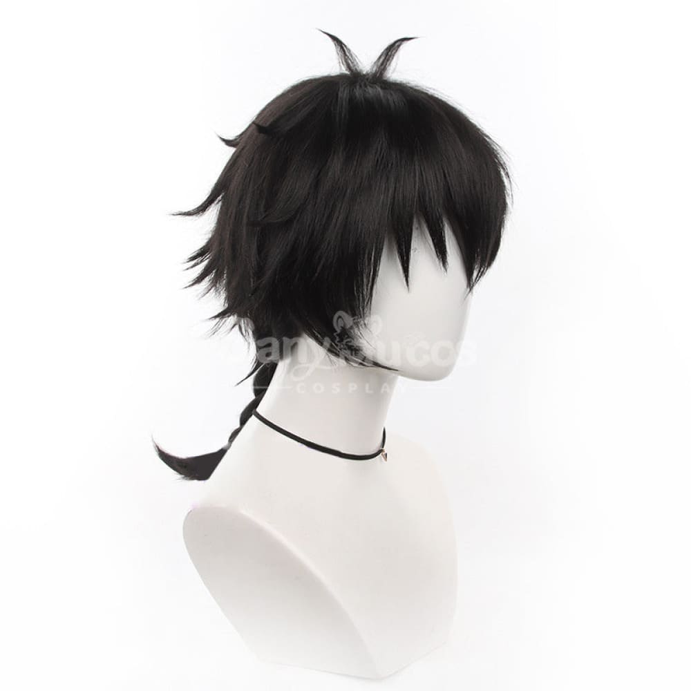 【In Stock】Anime Wind Breaker Cosplay Jō Togame Cosplay Wig Cosplay Wigs