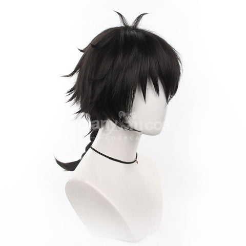 【In Stock】Anime Wind Breaker Cosplay Jō Togame Cosplay Wig Cosplay Wigs