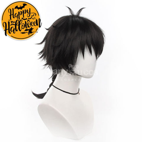 【In Stock】Anime Wind Breaker Cosplay Jō Togame Cosplay Wig Cosplay Wigs