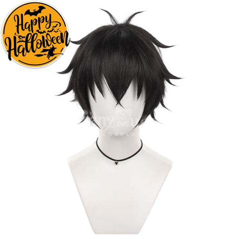 【In Stock】Anime Wind Breaker Cosplay Jō Togame Cosplay Wig Cosplay Wigs