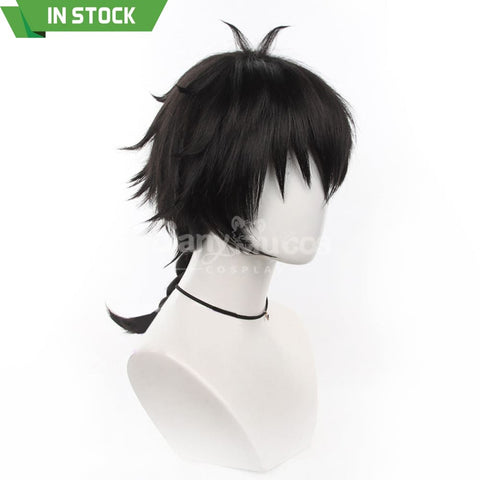 【In Stock】Anime Wind Breaker Cosplay Jō Togame Cosplay Wig Cosplay Wigs