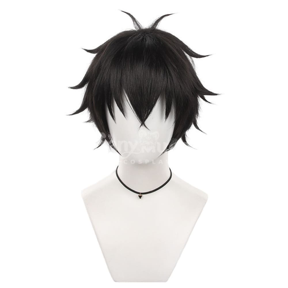 【In Stock】Anime Wind Breaker Cosplay Jō Togame Cosplay Wig Cosplay Wigs