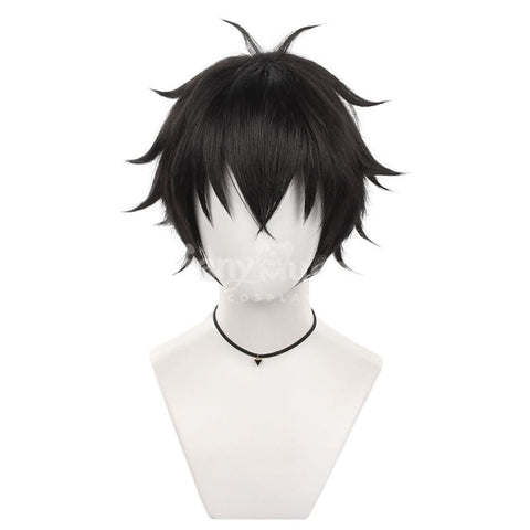 【In Stock】Anime Wind Breaker Cosplay Jō Togame Cosplay Wig Cosplay Wigs