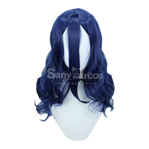 【In Stock】Anime Wind Breaker Cosplay Kyōtarō Sugishita Cosplay Wig Cosplay Wigs