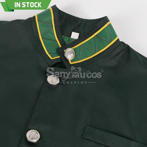 【Pre-Sale】Anime Wind Breaker Cosplay Ren Kaji Cosplay Costume Cosplay Costumes