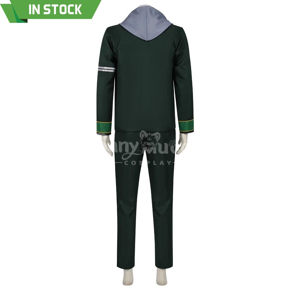 【Pre-Sale】Anime Wind Breaker Cosplay Ren Kaji Cosplay Costume Cosplay Costumes