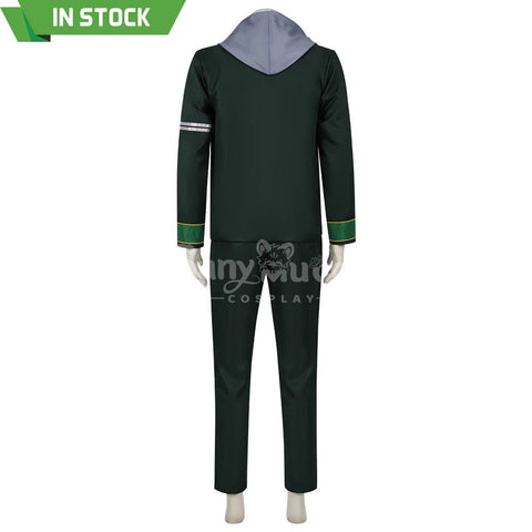 【Pre-Sale】Anime Wind Breaker Cosplay Ren Kaji Cosplay Costume Cosplay Costumes